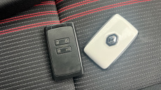 Renault Clio 1.0 TCe 90 RS Line 5dr Petrol Hatchback